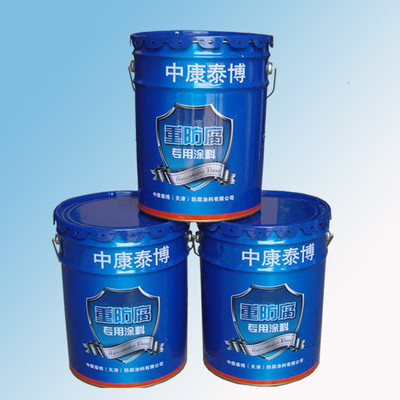 中康泰博牌丙烯酸氯化橡膠漆及環氧地坪漆全面解析 價格、廠家與產品圖片