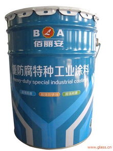 批發玻璃防腐漆與環氧地坪漆 用途、優勢與采購指南