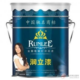 潤立漆產品全解析 從環氧地坪漆到最新產品展示，品質如何？