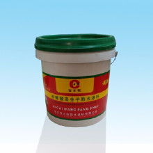 丙烯酸高分子與環氧地坪漆 市場行情、批發渠道與廠家選擇指南