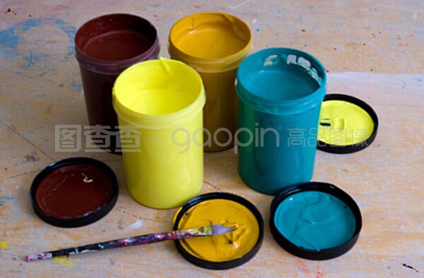 丙烯酸漆 現(xiàn)代涂料中的多面手