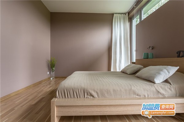 加盟涂唯原礦物涂料，財(cái)富之門為您敞開