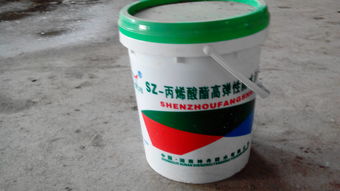 丙烯酸酯類防水涂料市場(chǎng)價(jià)格、優(yōu)質(zhì)廠家盤點(diǎn)與選購(gòu)指南