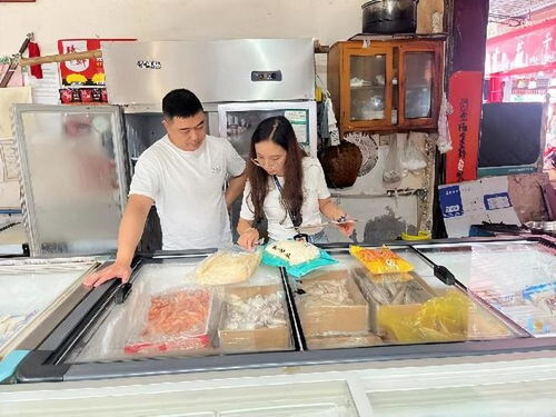 天全縣筑牢食用農產品安全防線，聚焦新鮮水果零售市場專項檢查