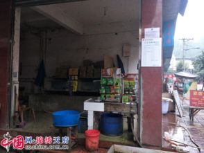 大英縣 食用農(nóng)產(chǎn)品快速檢測點設(shè)到鄉(xiāng)鎮(zhèn)農(nóng)貿(mào)市場，保障新鮮水果零售安全