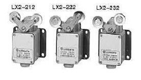 LX2-111行程開關 上海五久廠家詳解、價格參數與傳感器應用指南