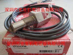 工業(yè)自動(dòng)化中常用傳感器與檢測技術(shù)詳解