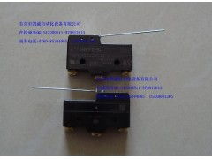 原裝歐姆龍B3F-6000行程開關(guān) 全新現(xiàn)貨，助力精準(zhǔn)傳感與安全防護(hù)